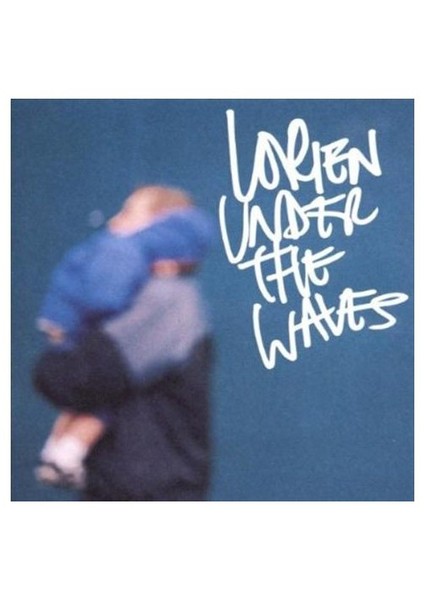 Under The Wav
