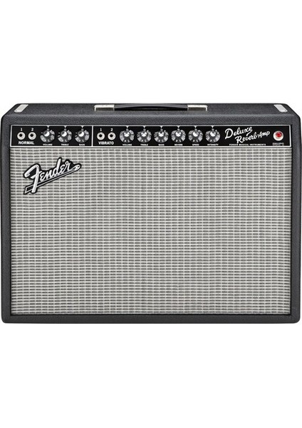 Vintage Reissue 65 Deluxe Reverb Elektro Gitar