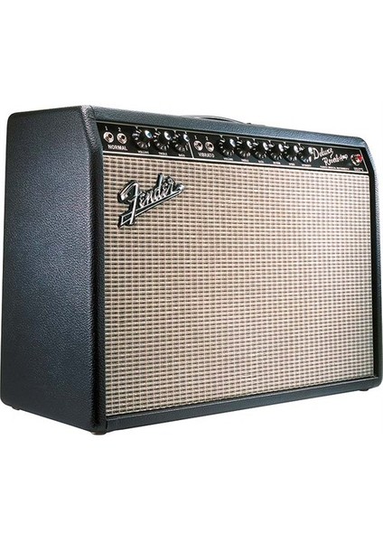 Vintage Reissue 65 Deluxe Reverb Elektro Gitar