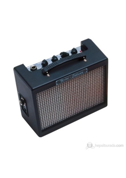 Mini Amps - Mini DLX MD-20