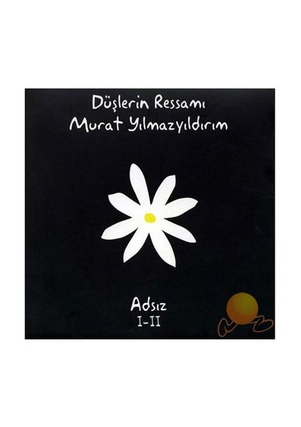 Murat Yılmazyıldırım - Düşlerim Ressamı CD