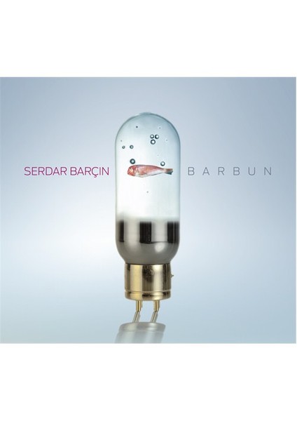 Serdar Barçın - Barbun
