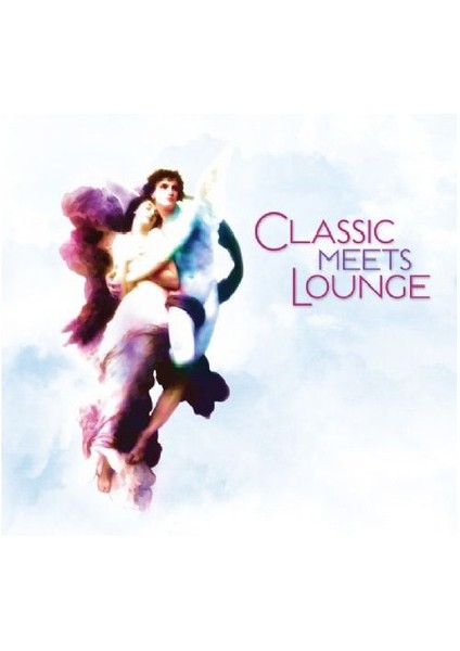 Mehmet Yeşilçay - Classic Meets Lounge