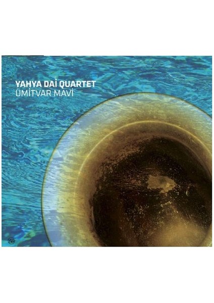 Yahya Dai - Ümit Var Mavi