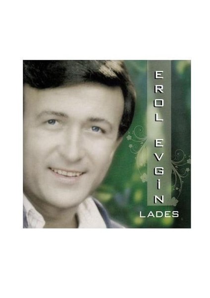 Erol Evgin - Yeni Bir Gün Doğarken-(CD)