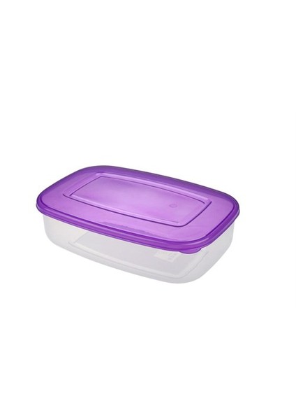 Oval Saklama Kabı 1,70 Litre BO479