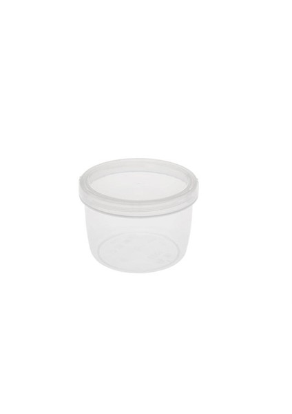Yeni Vidalı Saklama Kabı 480ML NO:4 BO510