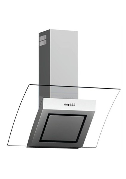 Aster 8010 60 Cm Dekoratif Yatay Davlumbaz