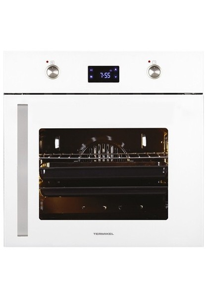 BO 6443W A Enerji Sınıfı 65 Lt Ankastre Fırın