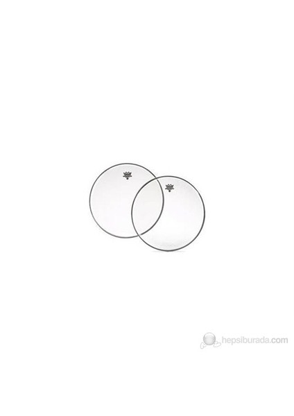 Emperor Clear 10 İnç Deri