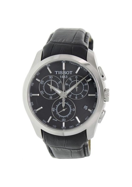 T035.617.16.051.00 Erkek Kol Saati