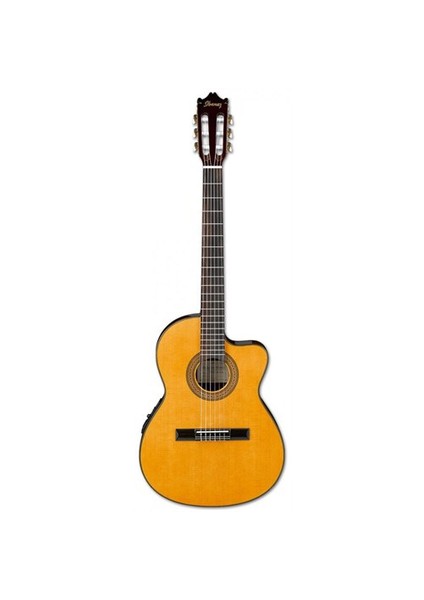 Ga5Tce-Am İnce Kasa Klasik Gitar