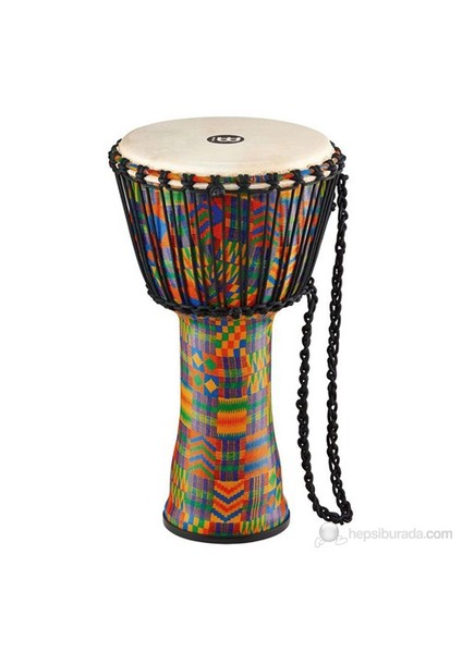 PADJ2XLF 14'' Kenyan Quilt Djembe