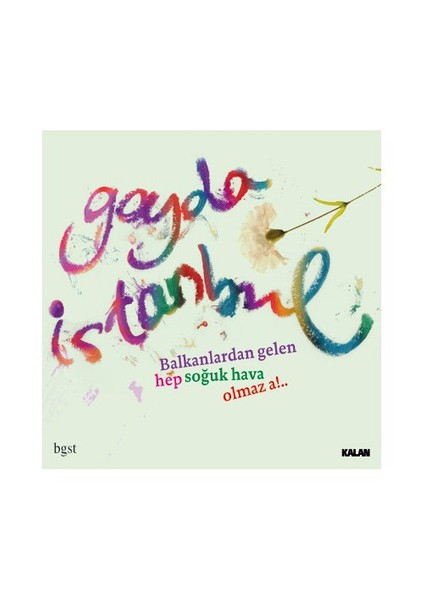 Gayda İstanbul  (CD)