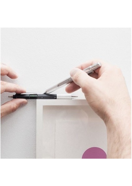 Çok İşlevsel Tükenmez Kalem