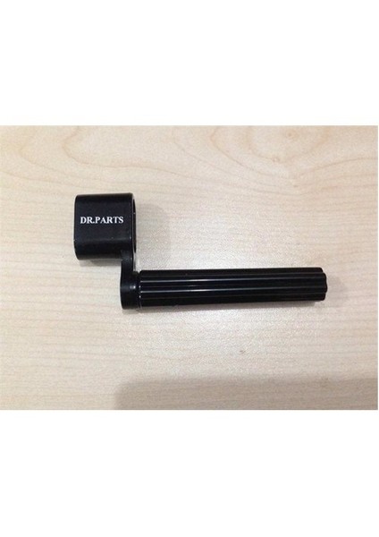 Gitar Kulak Sarıcı Siyah Dr-W001Bk Dr.Parts