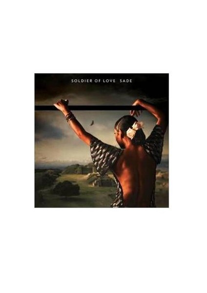 Sade – Soldier Of Love