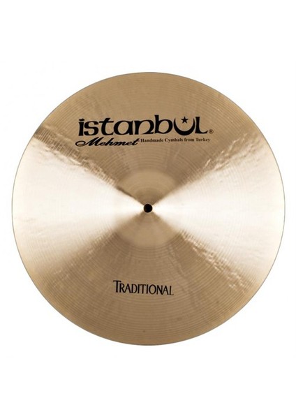 Traditional Series Medium Crash Cm17