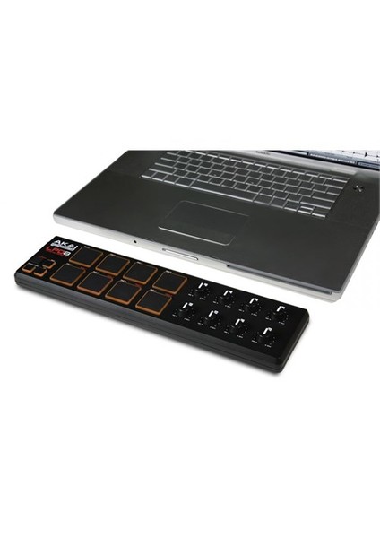 LPD8 Müzik Prodüksiyonu Kontrol Cihazı fiyatları