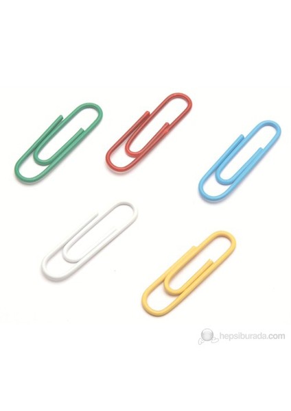 280 Renkli Ataş (PVC Kaplı 28mm) fiyatları