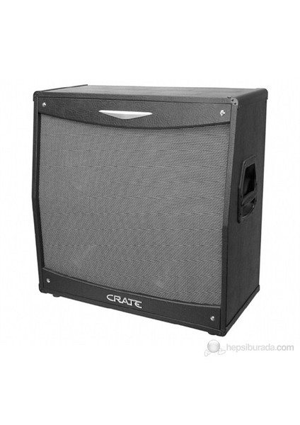 FLEX412A Eğimli Elektro Gitar Kabini