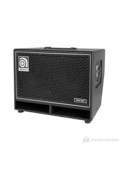 PN210HLF Pro Neo Bas Gitar Kabini
