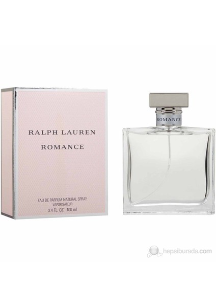 Romance Edp 100 Ml Kadın Parfümü