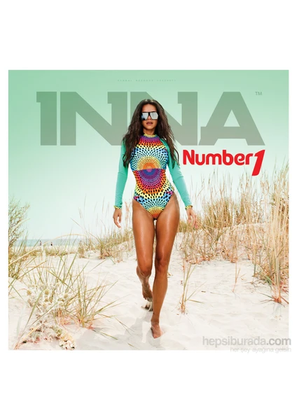 Inna - Inna CD