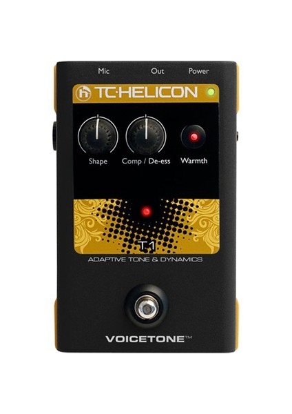 VoiceTone Single T1