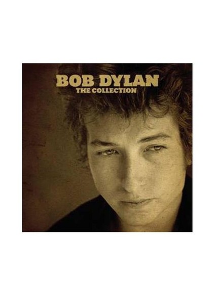 Bob Dylan – The Collection Cd