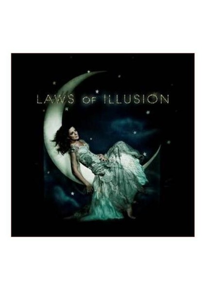 Sarah Mclachlan - Laws Of Illusion