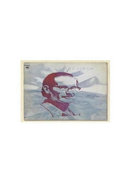Bıll Evans – The Bıll Evans Album