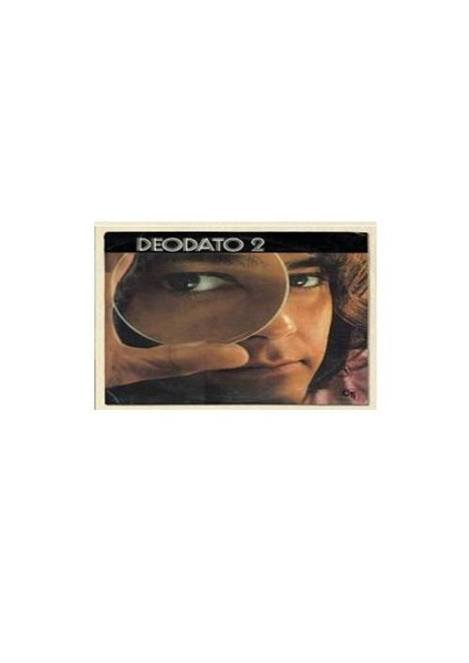 Eumır Deodato – Deodato 2