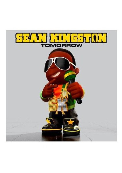 Sean Kingston - Tomorrow