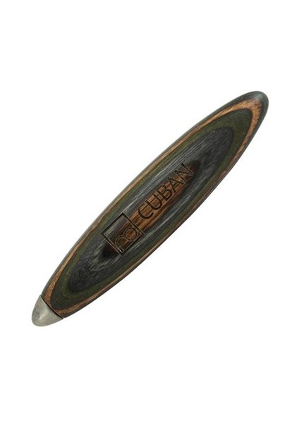 Cuban Multistrato Renkli