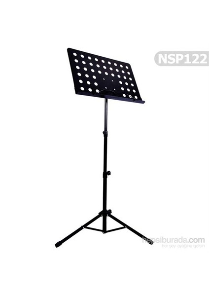 Profesyonel Nota Sehpası Nsp122