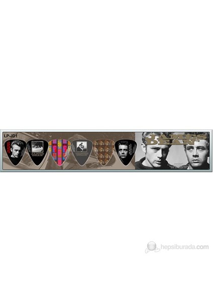 Perri's Leathers James Dean Pena Seti - Jd1 Pena
