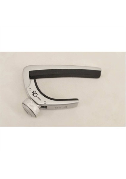 Planetwaves Pwcp02C Vidalı Akustik Gitar Kaposu (Ns Capo)