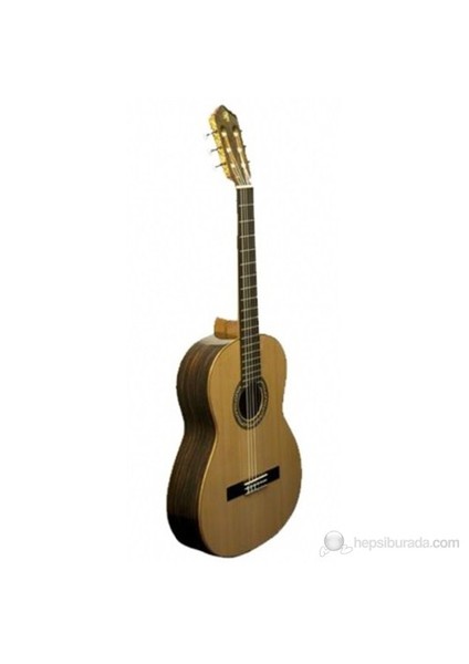 3-S (12) Klasik Gitar (Natural)