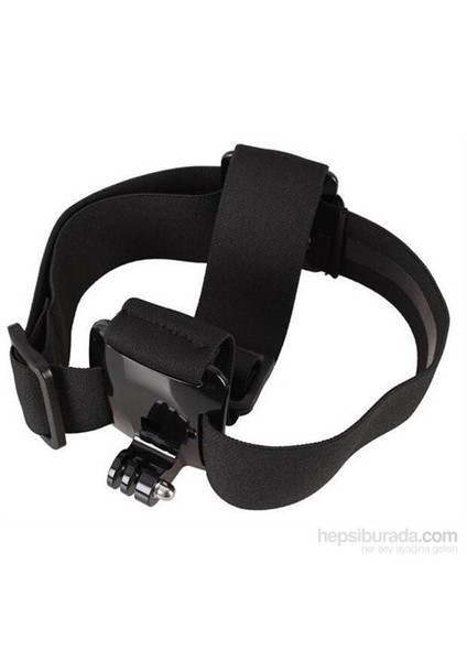 Gopro Hero 2 3 3+ 4, Kafa Bandı A-Tipi
