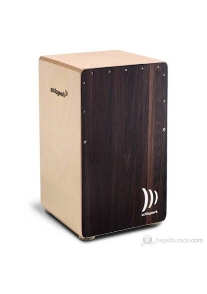 CP408 2inONE Cajon