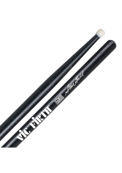 Signature Series Steve Gadd Nylon Tip Baget