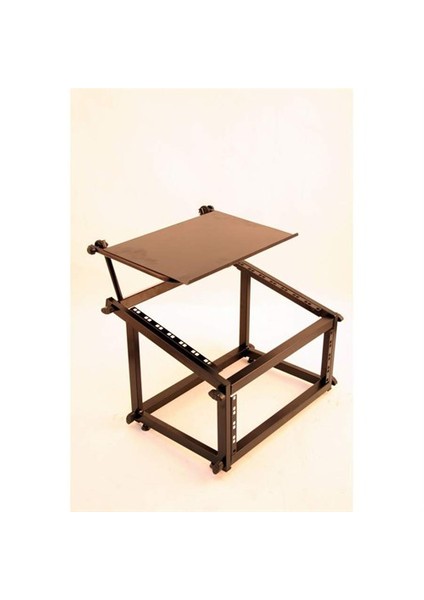 R1L Cihaz Stand Rack Mount Portatif Laptopluklu