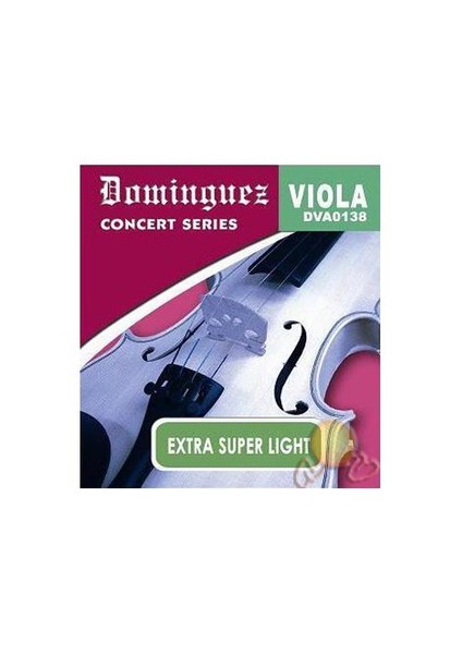 Viola Teli Takım DVA0138