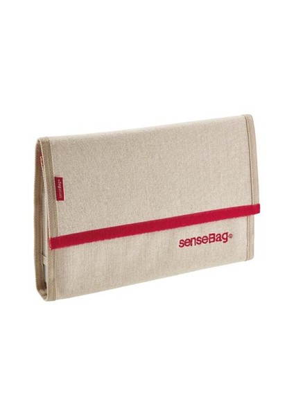 Sensebag 24 Lü Çanta -Natural