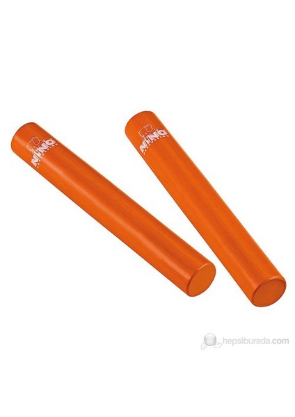 Rattle Stick (Portakal Rengi)