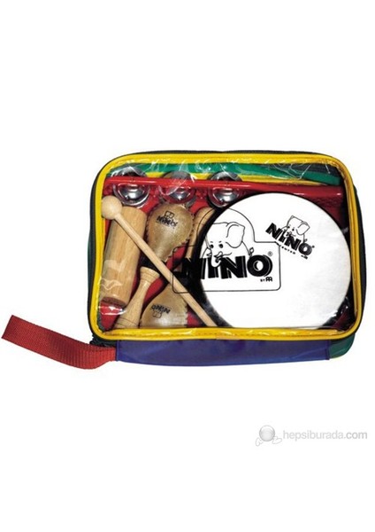 NINOSET1 6 Parça Set