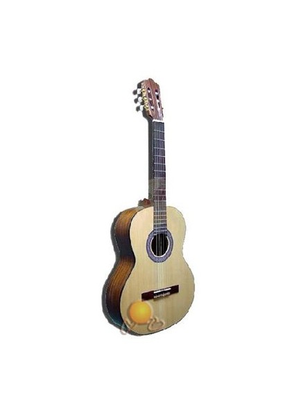 Klasik Gitar Gül RC512MN ( Gitar Kılıfı + Hediyeli...