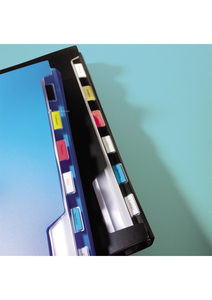 Label Manager 210D Masaüstü Etiketleme Makinesi