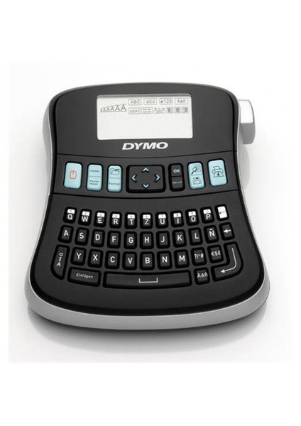 Label Manager 210D Masaüstü Etiketleme Makinesi